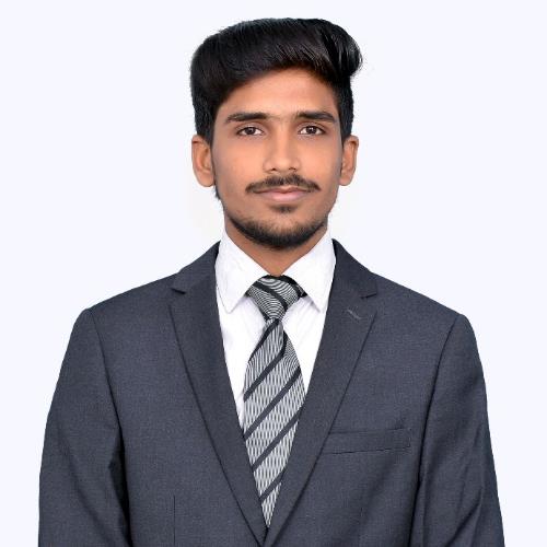 NANDHA KUMAR S.R.