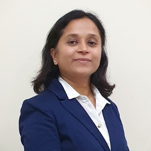 Vandana Anoop