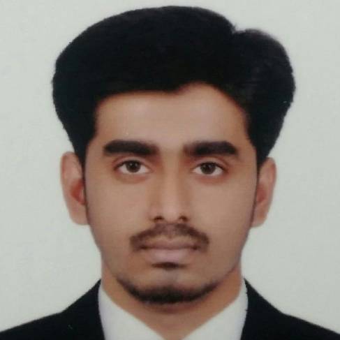 SYED SIRAJUDEEN