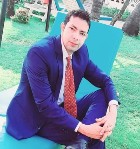 SURESH SIWACH