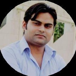 Haroon Muhammad Saeed