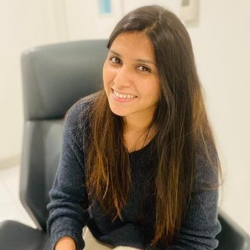 Sabiha Siddiqui