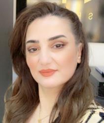 May Karami