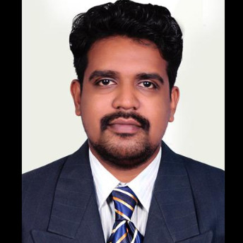 RAHUL RAJ