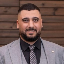 Abdallah Hamed