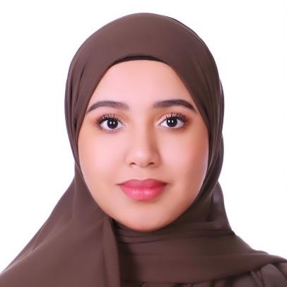 Maryam Ahmed Awal