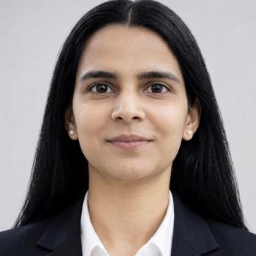 Jasveer Kaur