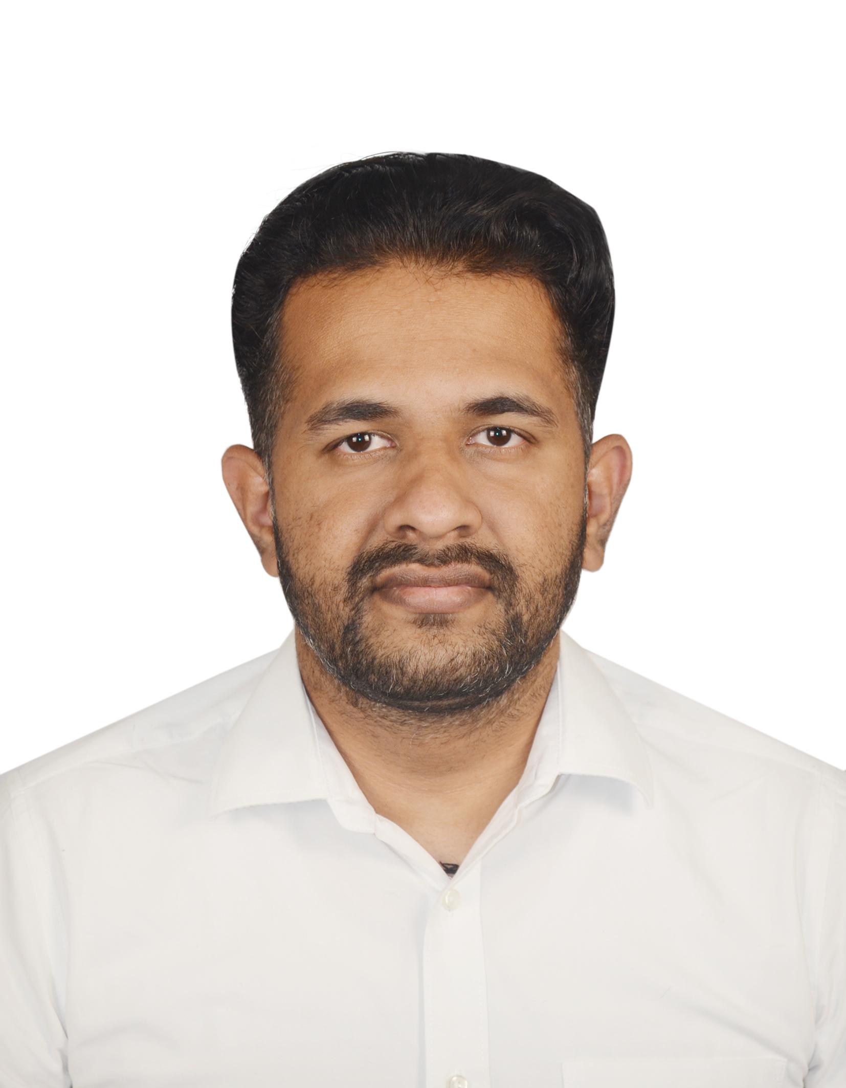 Narayanan Gopalakrishnan