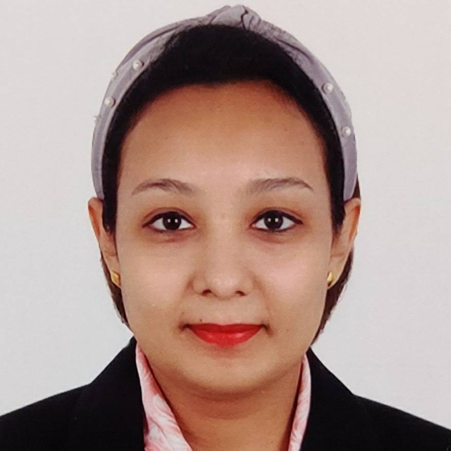 Fatema Punjab