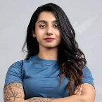 Deeksha Gaitonde
