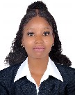 PAMELA TENDESAI GODZI