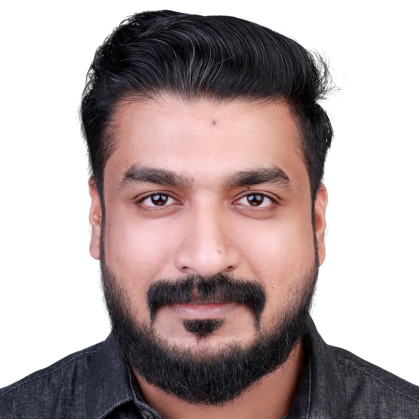 Raneesh Rasheed