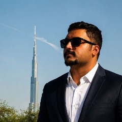 Sabin Saji Mathew