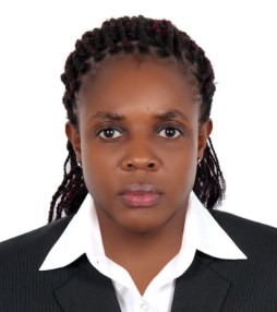 Yudayah Mukalazi Nalubega