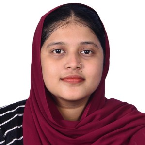 Jumanaparveen AG