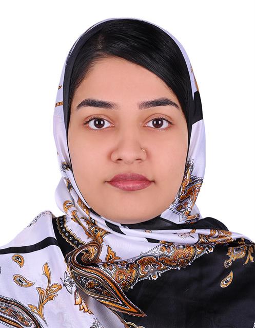 SUMMAIYA WAJID