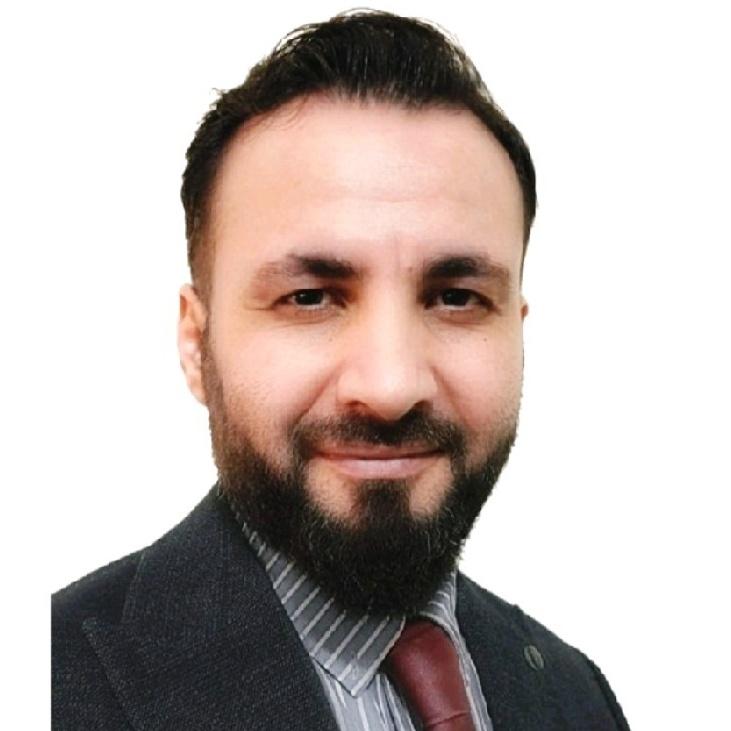 Emad Al Kareem