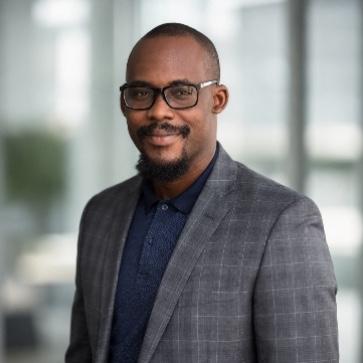Kingsley Umeh