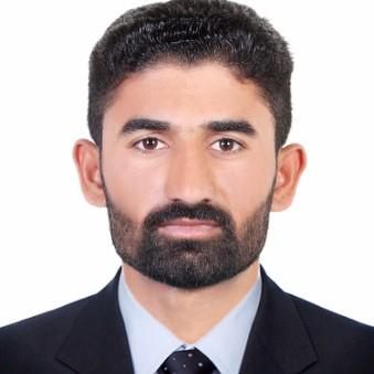 Ghulam Abbas Bashir Ahmed
