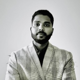 Arun Prasanth Kasmeer