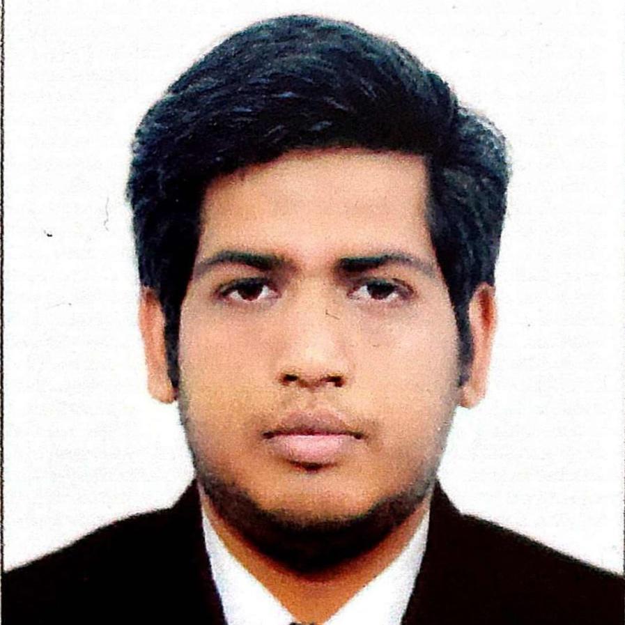 Mohammed Abid Khan