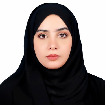Alia Alkaabi