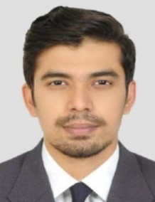 Nilay Harishchndra Gandhi