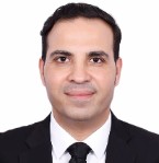 Ahmed Abdelsamie