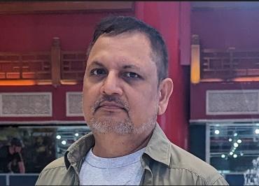 VIJAY SINGH JASWAL