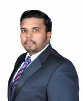 Vishal Syamprasad