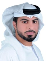Khalifa Salem Alqaydi