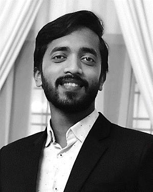 MOHAMMED NABEEL