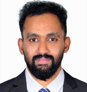 ALI AKBAR P. K