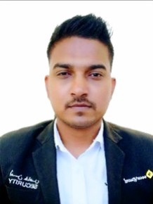 RAJAN BK