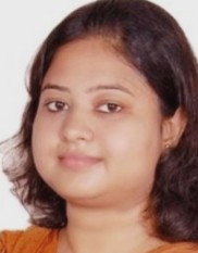 SUKRITI GOIL
