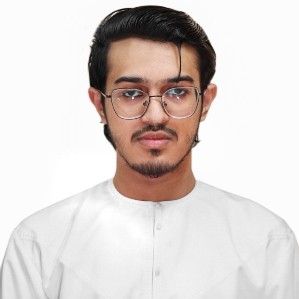 ANAS HAFIZ