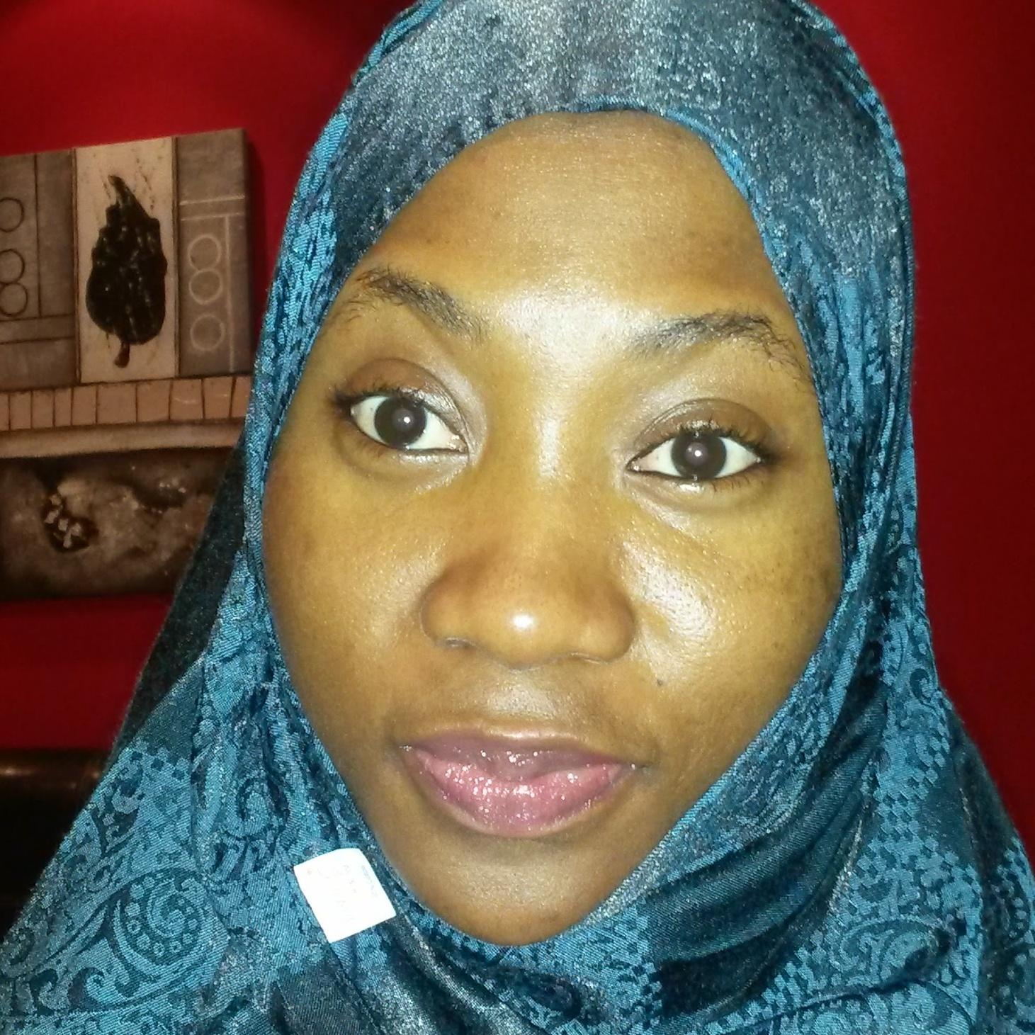 Aisha Mimiko