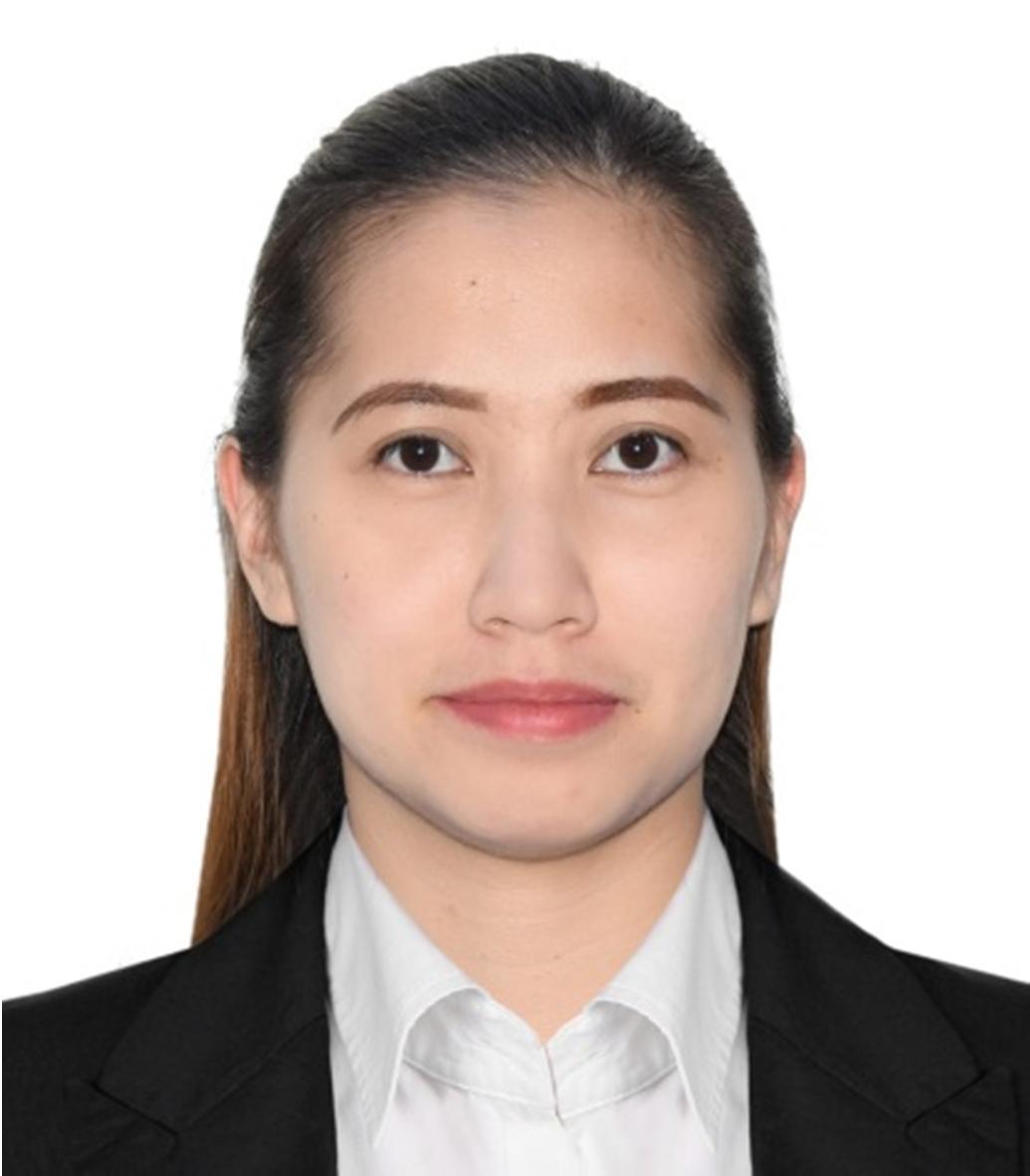 Ma Theresa L. Dela Cruz