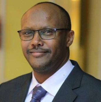 Mohamed Osman Ali Ibrahim