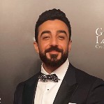 Ghaith Albasha