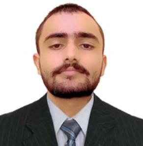 SHUBHAM SAINI