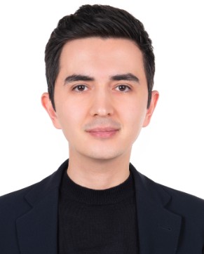 Temur Olimjonov