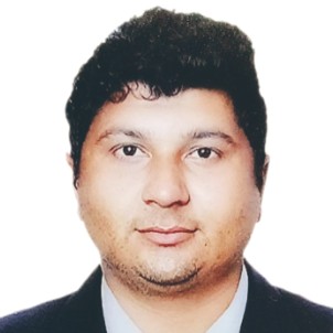 MUHAMMAD BILAL