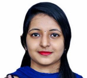 HARITHA H