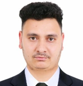 Mahendra KC