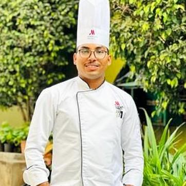 Durgesh Arya