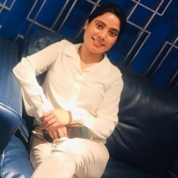 Nitika Sharma