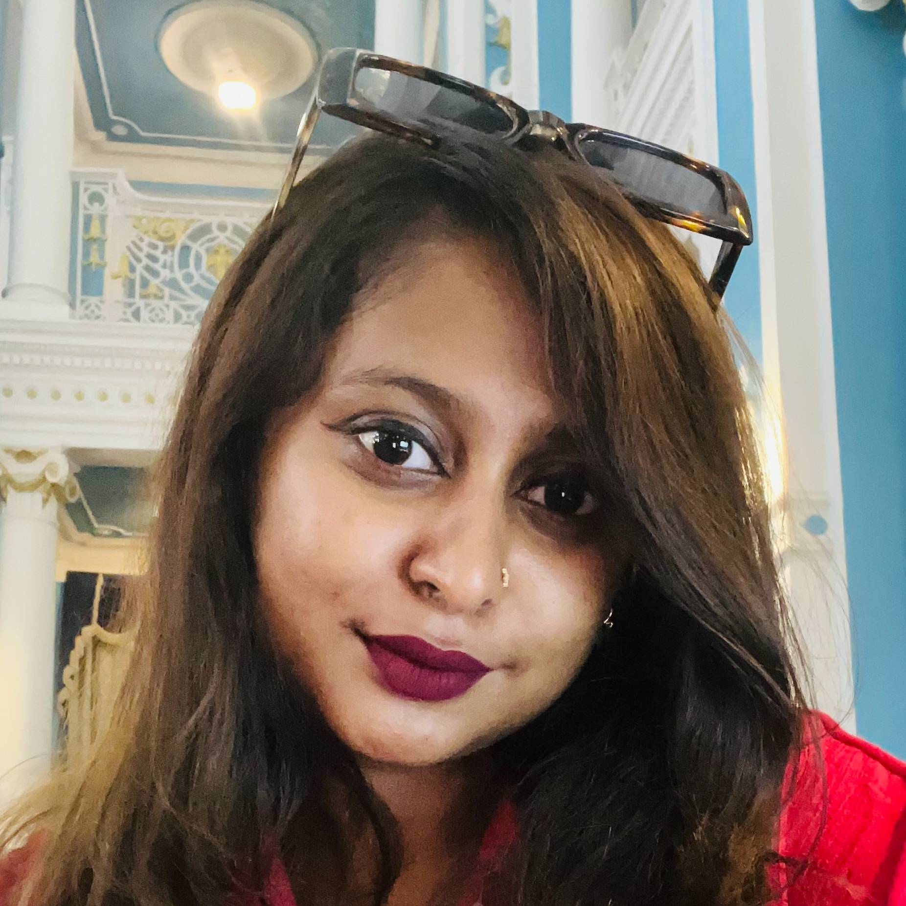 Archana Javaregowda