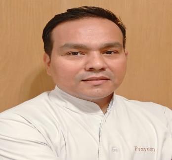 Praveen Singh