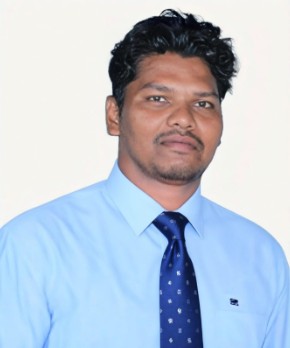 Sudheer Gogu